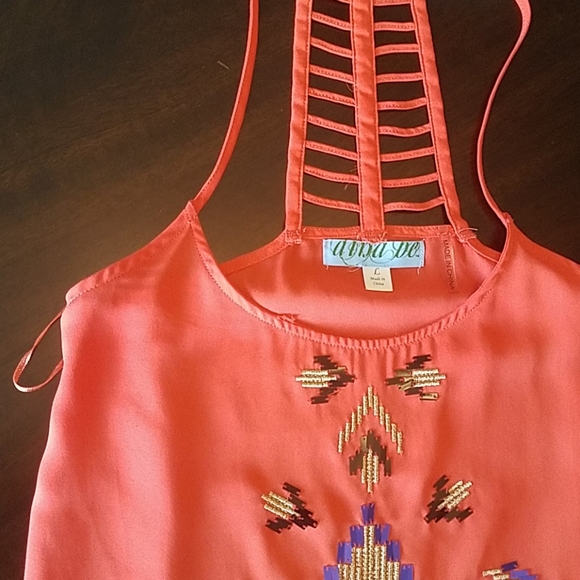 Tank Top - Picture 2 of 4